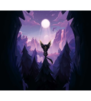 Fe Origin Key EUROPE